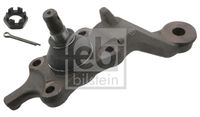 FEBI BILSTEIN 43096 - Rótula de suspensión/carga