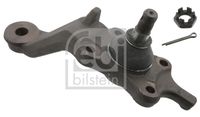 FEBI BILSTEIN 43097 - Rótula de suspensión/carga