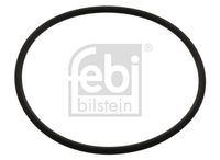 FEBI BILSTEIN 44485 - Espesor [mm]: 6<br>Diámetro interior [mm]: 134,2<br>Material: FPM (caucho fluroado)<br>Peso [kg]: 0,023<br>