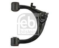 FEBI BILSTEIN 43119 - Barra oscilante, suspensión de ruedas