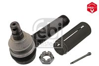 FEBI BILSTEIN 44523 - Rótula barra de acoplamiento - ProKit