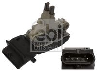 FEBI BILSTEIN 44577 - Regulador del alternador