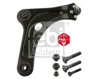 FEBI BILSTEIN 44620 - Barra oscilante, suspensión de ruedas - ProKit