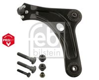 FEBI BILSTEIN 44621 - Barra oscilante, suspensión de ruedas - ProKit