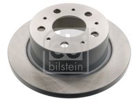 FEBI BILSTEIN 43988 - Disco de freno