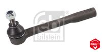 FEBI BILSTEIN 43257 - Rótula barra de acoplamiento - ProKit