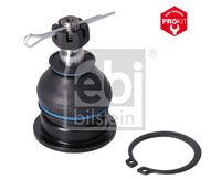 FEBI BILSTEIN 42139 - Rótula de suspensión/carga - ProKit