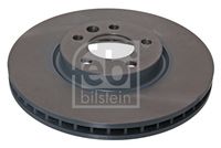 FEBI BILSTEIN 44015 - Disco de freno