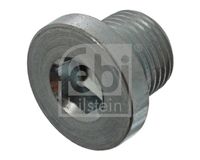 FEBI BILSTEIN 45617 - Peso [kg]: 0,022<br>Medida de rosca: 14x125<br>peso [g]: 22<br>