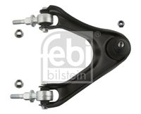 FEBI BILSTEIN 42152 - Barra oscilante, suspensión de ruedas