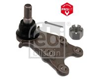 FEBI BILSTEIN 43327 - Rótula de suspensión/carga - ProKit