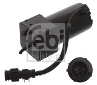 FEBI BILSTEIN 44716 - Medida rosca exterior, lado aspiración: M12 x 1,5<br>Medida rosca exterior, lado presión: M12 x 1,5<br>Número de conexiones: 3<br>Tipo de servicio: manual<br>Distancia taladros [mm]: 70<br>Peso [kg]: 2,5<br>