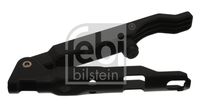 FEBI BILSTEIN 43408 - Asa, desbloqueo capó