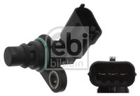 FEBI BILSTEIN 44787 - Sensor, posición arbol de levas