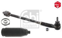 FEBI BILSTEIN 45760 - Referencia artículo par: 32627<br>Lado de montaje: Eje delantero, derecha<br>Peso [kg]: 1,19<br>Artículo complementario/Información complementaria: con contratuerca<br>