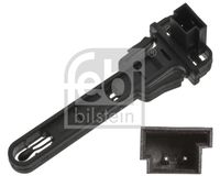 FEBI BILSTEIN 45762 - Número de enchufes de contacto: 2<br>Color de carcasa: negro<br>