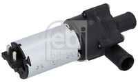 FEBI BILSTEIN 45770 - Tensión [V]: 12<br>Tipo de servicio: eléctrico<br>Número de enchufes de contacto: 2<br>