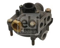 FEBI BILSTEIN 44831 - Tamaño de rosca interior: M16 x 1,5<br>Tamaño de rosca interior: M22 x 1,5<br>Peso [kg]: 0,661<br>