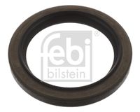 FEBI BILSTEIN 44833 - Diám. int. 1 [mm]: 70,8<br>Diámetro exterior 1 [mm]: 84,6<br>Altura 1 [mm]: 8<br>Material: FPM (caucho fluroado)<br>