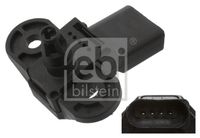 FEBI BILSTEIN 44242 - Sensor de presión, servofreno