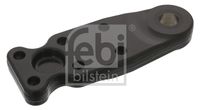 FEBI BILSTEIN 44886 - Garantía: 2 años de garantía<br>peso [g]: 3490<br>Espesor [mm]: 27<br>para OE N°: 21286847<br>Distancia taladro [mm]: 206<br>