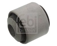 FEBI BILSTEIN 45866 - Diámetro exterior [mm]: 72,1<br>Lado de montaje: Eje delantero, izquierda<br>Lado de montaje: Eje delantero, derecha<br>Tipo de cojinetes: Soporte hidráulico<br>Peso [kg]: 0,337<br>