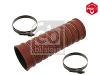 FEBI BILSTEIN 44299 - Tubo flexible de aire de sobrealimentación