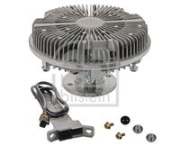 FEBI BILSTEIN 44309 - Embrague, ventilador del radiador