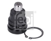 FEBI BILSTEIN 42450 - Rótula de suspensión/carga