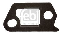 FEBI BILSTEIN 43650 - Junta, brida de refrigerante