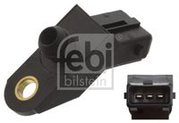 FEBI BILSTEIN 45927 - para número de OPR desde: 08057<br>Número de conexiones: 3<br>Color: negro<br>Tipo de servicio: eléctrico<br>Peso [kg]: 0,023<br>Artículo complementario / información complementaria 2: con junta tórica<br>para OE N°: 1920.AN<br>