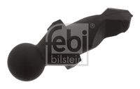 FEBI BILSTEIN 44992 - Longitud [mm]: 21,5<br>Tamaño de rosca exterior: M6 x 1<br>Long. de rosca [mm]: 9<br>Ancho de llave: 10<br>Diámetro de cabeza de perno [mm]: 8<br>Peso [kg]: 0,004<br>