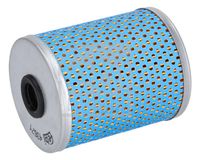 FEBI BILSTEIN 43671 - Filtro de aceite, retardador