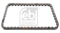 FEBI BILSTEIN 45953 - Código de motor: CJXF<br>Unidades accionadas: Árbol de levas<br>Variante de equipamiento: CJXF<br>para OE N°: 06K109158AD<br>Peso [kg]: 0,2<br>