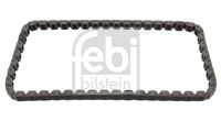 FEBI BILSTEIN 45955 - Unidades accionadas: Árbol de levas<br>Variante de equipamiento: TCH<br>para OE N°: 06K109158AD<br>Peso [kg]: 0,2<br>