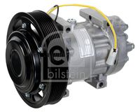 FEBI BILSTEIN 44366 - Compresor, aire acondicionado