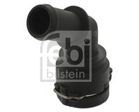 FEBI BILSTEIN 45980 - Número de conexiones: 2<br>Color: negro<br>Artículo complementario/Información complementaria: Con acople rápido<br>Peso [kg]: 0,09<br>Artículo complementario / información complementaria 2: con sensor<br>