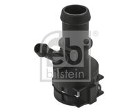 FEBI BILSTEIN 45990 - Diámetro interior [mm]: 15<br>Diámetro exterior [mm]: 20<br>Peso [kg]: 0,031<br>para OE N°: 1J0 122 291 D<br>