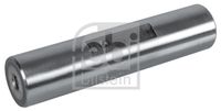 FEBI BILSTEIN 45048 - Longitud [mm]: 136<br>Diámetro exterior [mm]: 26<br>Lado de montaje: Eje delantero<br>Peso [kg]: 0,536<br>