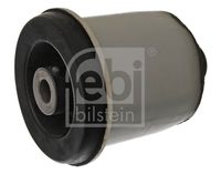 FEBI BILSTEIN 45087 - Lado de montaje: Eje trasero izquierda<br>Lado de montaje: Eje trasero, derecha<br>