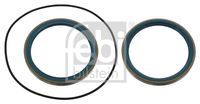 FEBI BILSTEIN 45089 - Lado de montaje: Eje trasero<br>Peso [kg]: 2,315<br>