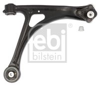 FEBI BILSTEIN 44453 - Barra oscilante, suspensión de ruedas