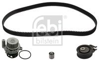 FEBI BILSTEIN 45115 - Bomba de agua + kit correa distribución