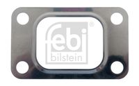 FEBI BILSTEIN 47388 - Garantía: 2 años de garantía<br>peso [g]: 10,5<br>para OE N°: 50 10 553 450<br>Tipo de sobrealimentación: Turbocompresor de gases de escape<br>