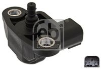 FEBI BILSTEIN 44466 - Sensor, presión de sobrealimentación