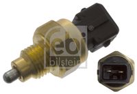 FEBI BILSTEIN 45152 - año construcción desde: 10/1989<br>Clase de caja de cambios: Caja de cambios manual<br>ID Caja cambios: MA<br>Ancho de llave: 19<br>Número de conexiones: 2<br>Tipo de servicio: mecánico<br>Peso [kg]: 0,04<br>