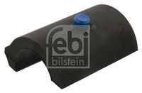 FEBI BILSTEIN 45191 - Longitud [mm]: 92<br>Espesor [mm]: 12<br>Diámetro interior [mm]: 46<br>Diámetro exterior [mm]: 73<br>Lado de montaje: Eje trasero<br>Lado de montaje: interior<br>Peso [kg]: 0,122<br>