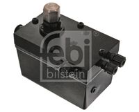 FEBI BILSTEIN 44538 - Bomba de eje inclinado, cabina