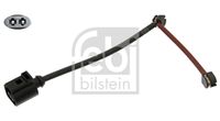 FEBI BILSTEIN 44549 - Contacto de aviso, desgaste de los frenos