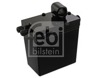 FEBI BILSTEIN 44558 - Bomba de eje inclinado, cabina